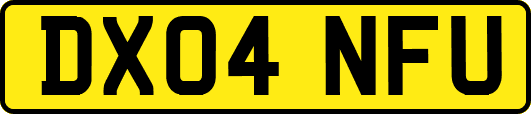 DX04NFU