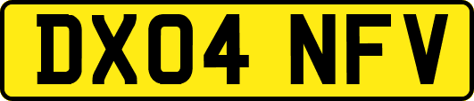 DX04NFV
