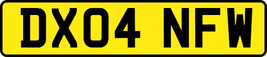 DX04NFW