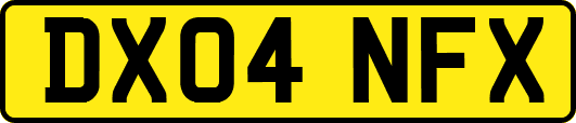 DX04NFX