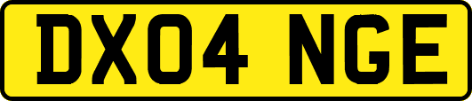 DX04NGE