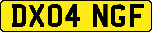 DX04NGF