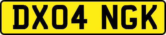 DX04NGK