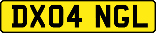 DX04NGL