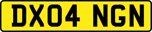 DX04NGN
