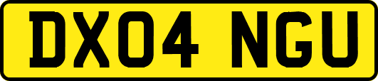 DX04NGU