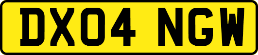 DX04NGW