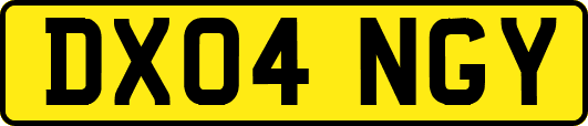 DX04NGY