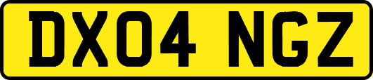 DX04NGZ