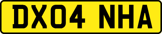 DX04NHA