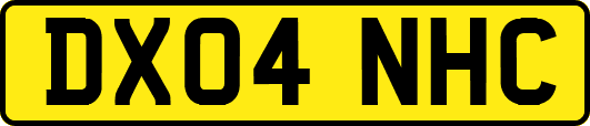 DX04NHC