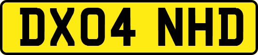 DX04NHD
