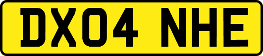 DX04NHE