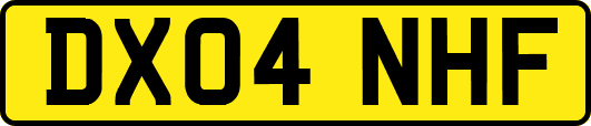 DX04NHF