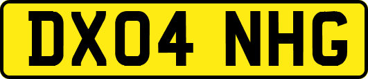 DX04NHG