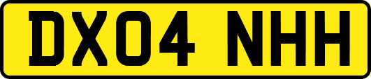 DX04NHH