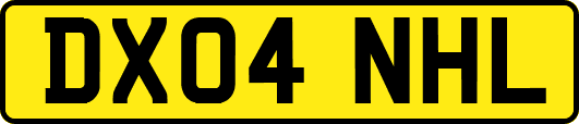 DX04NHL