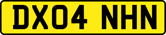 DX04NHN