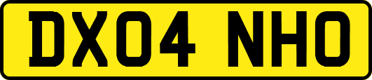 DX04NHO