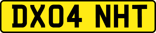 DX04NHT