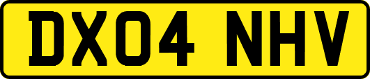 DX04NHV