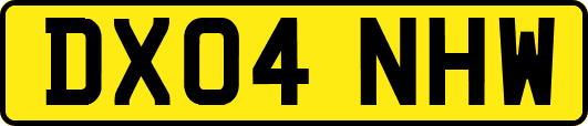 DX04NHW