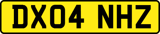 DX04NHZ