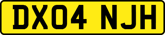 DX04NJH