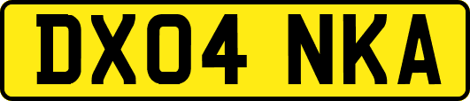 DX04NKA
