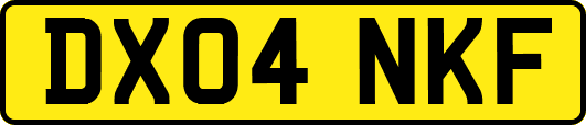 DX04NKF
