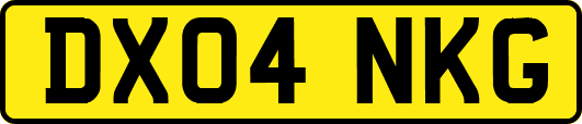 DX04NKG