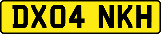 DX04NKH