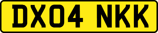 DX04NKK