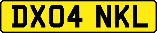 DX04NKL