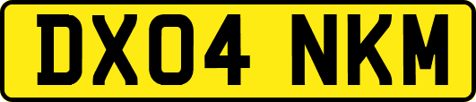 DX04NKM