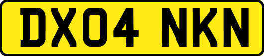 DX04NKN