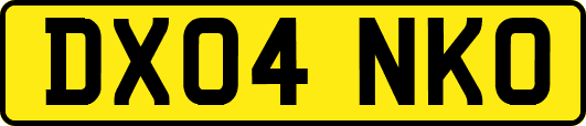 DX04NKO