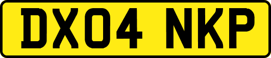 DX04NKP