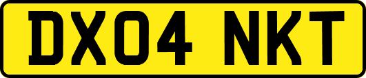 DX04NKT