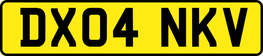 DX04NKV