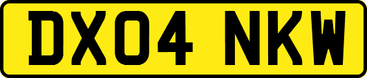 DX04NKW