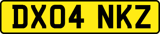 DX04NKZ