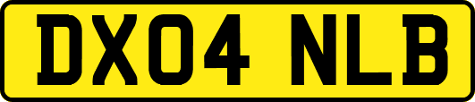 DX04NLB