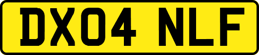 DX04NLF