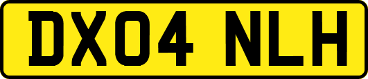 DX04NLH
