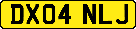 DX04NLJ