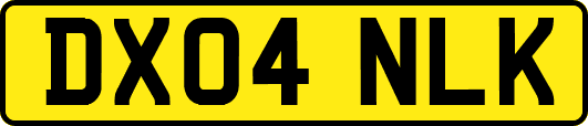 DX04NLK