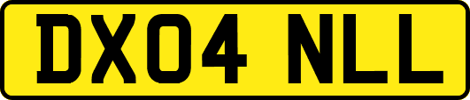 DX04NLL
