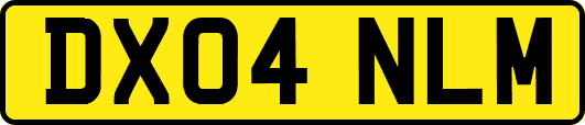 DX04NLM