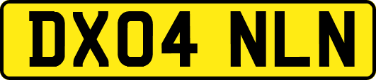 DX04NLN